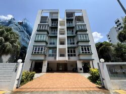 Treasure Loft (D11), Apartment #485490851